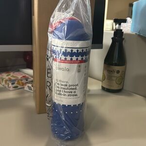 Limited Edition Star Spangled Banner OWALA 24oz